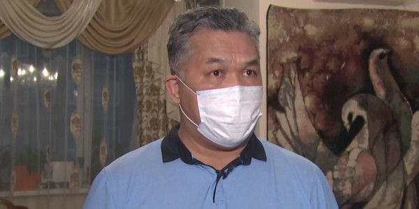 Саясаттанушы: Пандемияға қарамастан сайлау уақытында өтеді