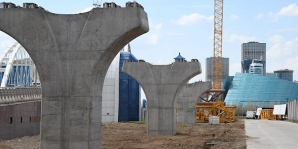 Басы даудан арылмаған LRT-ның тағдырына қатысты қандай шешім қабылдануы мүмкін?