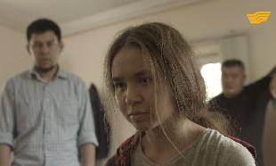 &laquo;Өгей жүрек&raquo; 10 серия