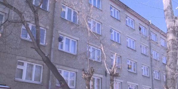 Поручение Елбасы о строительстве новых общежитий на грани срыва