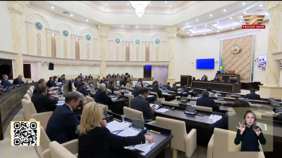 Концерттерде фонограмма қолданғандарға 3,9 млн теңгеге дейін айыппұл салынуы мүмкін