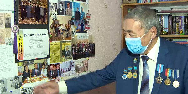 8 қараша &ndash; статистика күні