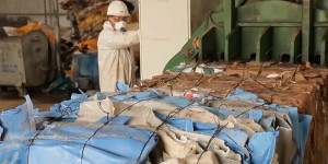 Шесть мусороперерабатывающих заводов построят в РК