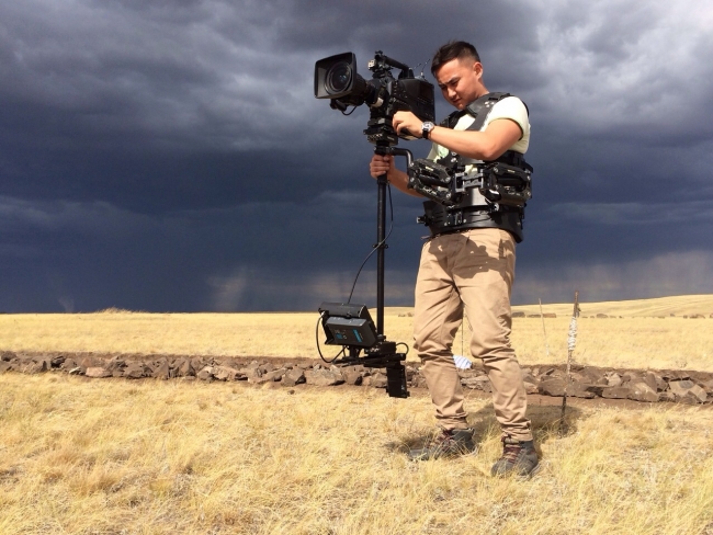 Бауыржан Сыздыков