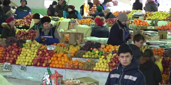 Программу повышения доходов населения примут в Казахстане