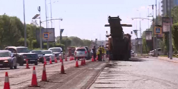 Новый генеральный план столицы обсуждали в Правительстве