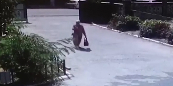 Тараздағы перзентханадан бала ұрланды