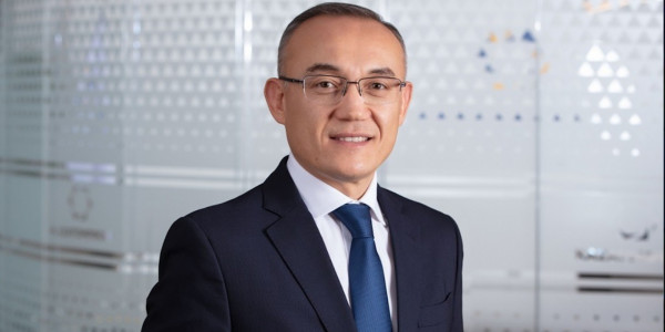 Ұлттық банк төрағасы болып Ғалымжан Пірматов тағайындалды