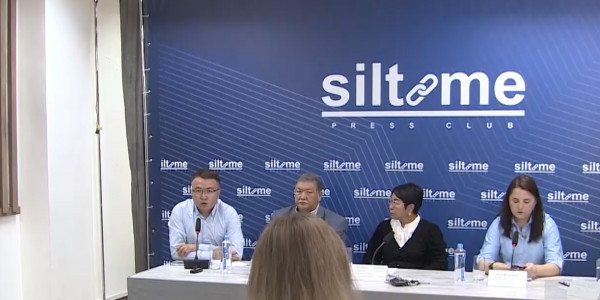 Частные поликлиники могут оказаться на грани закрытия