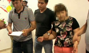 В Атырау медработник пытался продать младенца за 1,7 миллиона тенге