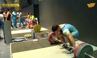 &laquo;Спорт без границ&raquo;: Международный олимпийский день по-казахстански, турнир в память Анатолия Хропатова, Кубок Ильи Ильина по кроссфиту.