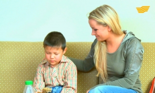 &laquo;Жаным 2&raquo; 36 серия