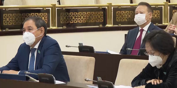 Розничный налог для МСБ снизили до 3%