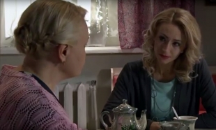 &laquo;Перекресток в Астане&raquo; 25 серия