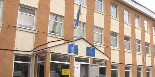 Елдегі 100 жуық арнайы мектеп жаңартылады