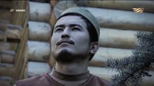 Құрманғали Қосшығұловтың өмірі мен аманаты. &laquo;Көмбе&raquo;