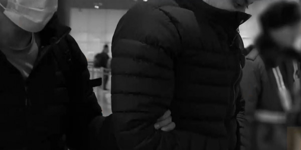 Генпрокуратура Швеции экстрадировала подозреваемого в мошенничестве гражданина Казахстана