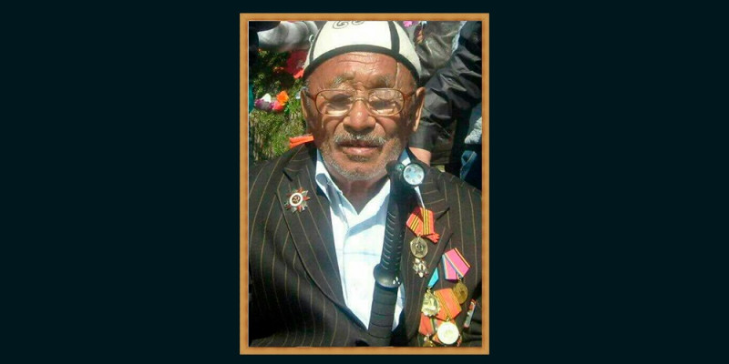 Ауғанбаев Дөлден Тәтібайұлы (1918-2015 жж.)