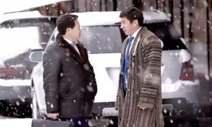 &laquo;Бәсеке-2&raquo; 18 серия