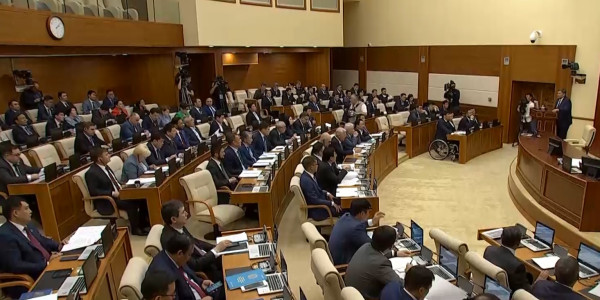 В Казахстане увеличат финансирование науки