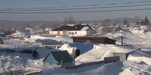 Риск паводков ожидается к Наурызу - МВД РК