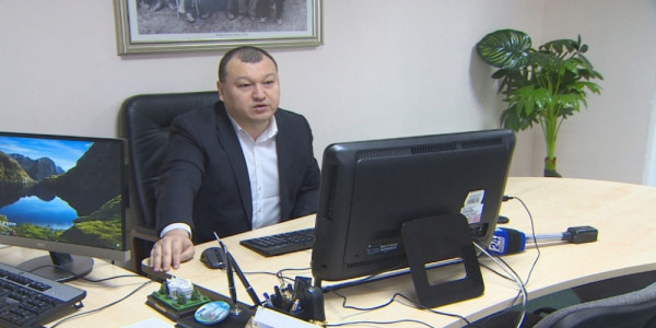 Мастер-классы от известных журналистов Агентства &laquo;Хабар&raquo; стартовали в онлайн-режиме