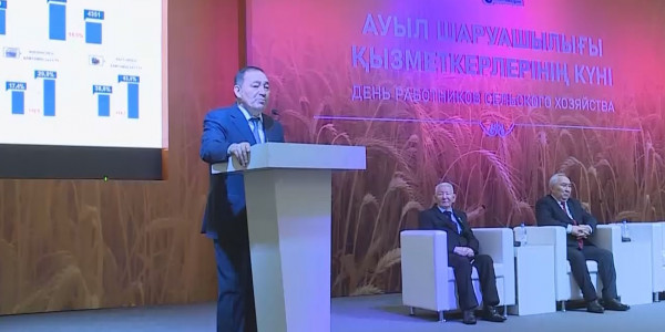 Биыл Ақтөбе облысының дихандары 532 мың тонна астық жинады