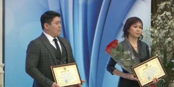 Қарағандыда Алғыс айту күні ерекше аталып өтті