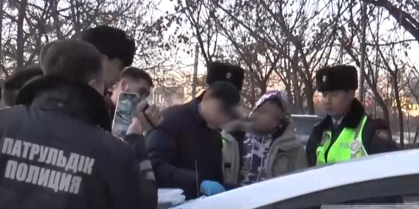 Семь нарколабораторий ликвидировали в Казахстане и пресекли деятельность одной ОПГ