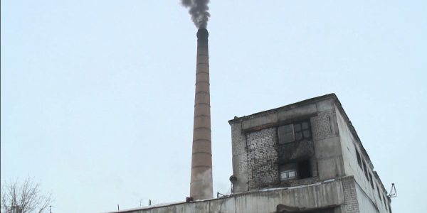 В Аягозе начали подключать к отоплению дома