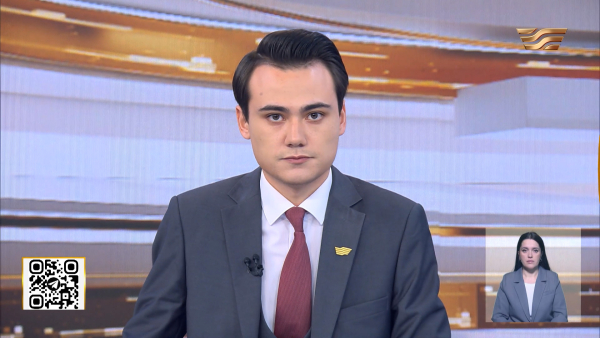 Глава государства подписал ряд законов