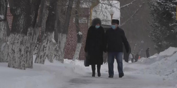 1 марта казахстанцы празднуют День благодарности