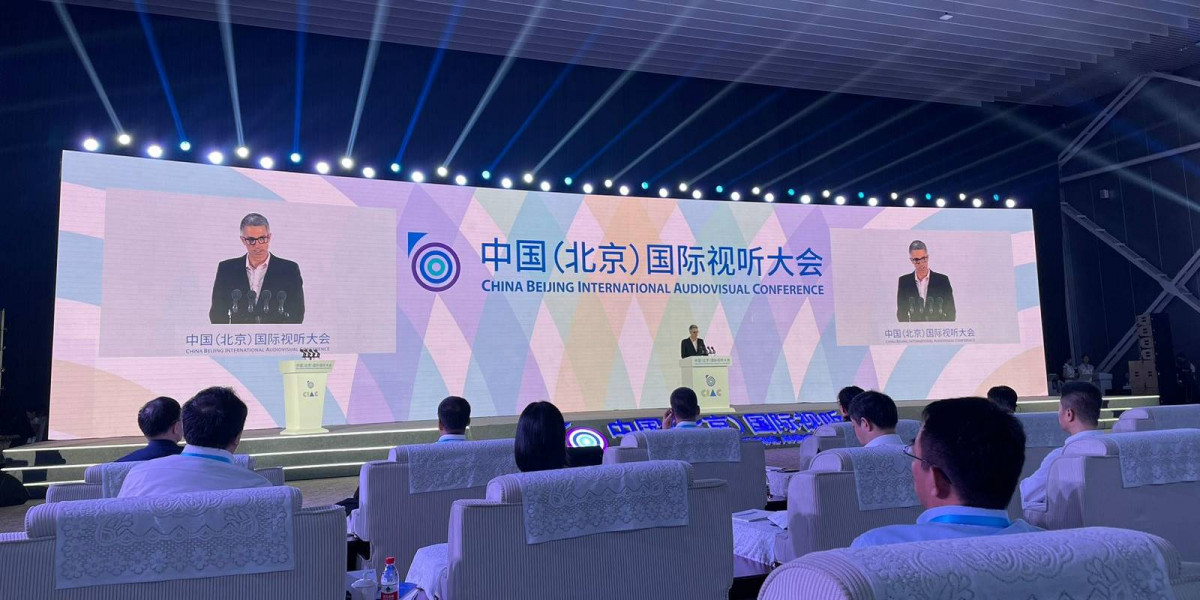 Агентство «Хабар» приняло участие в масштабном международном форуме в Пекине