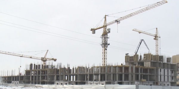 Воспитанники детских домов годами стоят в очереди на жилье в Актобе