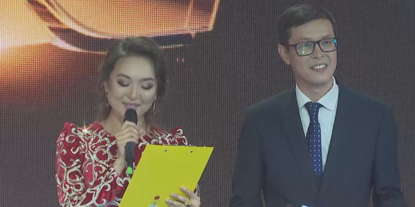 &laquo;Хабар&raquo; Агенттігінің жаңа маусымы ресми түрде ашылды