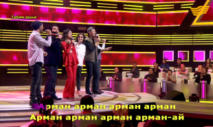 М.Әуелбекова, Б.Жолдасов, А.Байбосынова, Б.Құшқалиев, М.Қожа, Ж.Ауыпбаев. &laquo;Кел, шырқайық!&raquo;