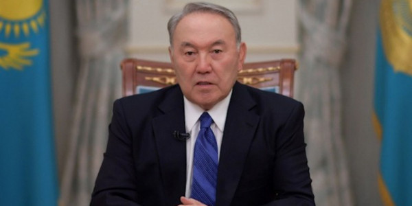 Елбасының төрағалымен Қауіпсіздік кеңесінің отырысы өтті