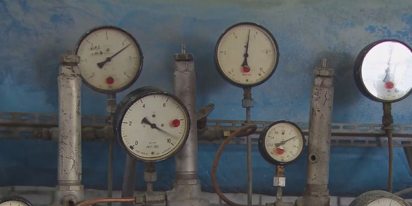 Мақаншы ауылының тұрғындары елді мекенге аудан мәртебесін қайтаруды сұрайды