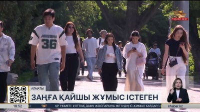 Алматыда 6 микрокредиттік ұйым заңға қайшы жұмыс істеген
