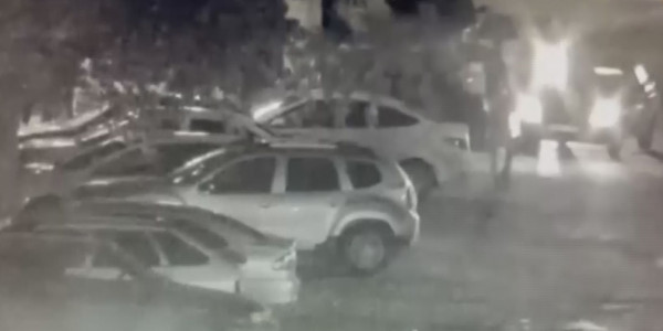 Оралда түнгі клубта жаппай төбелес ұйымдастырған ресейлік азаматтар елден шығарылды