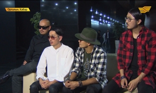 &laquo;Орталық хабар&raquo;. Роза Мұқанова, &laquo;Орда&raquo; тобы, Ақылбек Жеменей