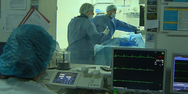 У перенёсших инсульт теперь больше шансов на полное выздоровление