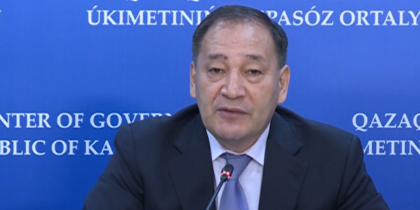 Ограничительные меры в стране будут снимать поэтапно