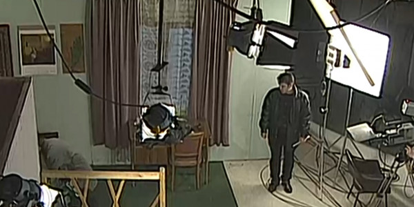 &laquo;Хабарға&raquo; 25 жыл: &laquo;Тоғысқан тағдырлар&raquo; телевизиялық кинотуындылар түсіруге жол ашты