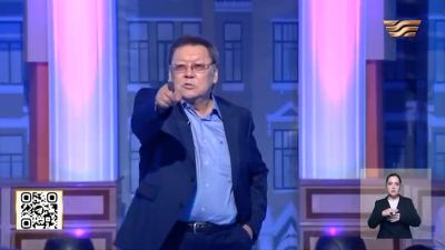 Ушёл из жизни Есмухан Обаев