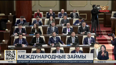 Казахстан привлечёт $6 млрд от Азиатского банка инфраструктурных инвестиций