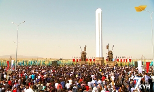 &laquo;Жеті күн&raquo;. П.Порошенконың Қазақстанға алғашқы мемлекеттік сапары. Қазақстан-Украина кәсіпкерлерінің бизнес форумы өтті