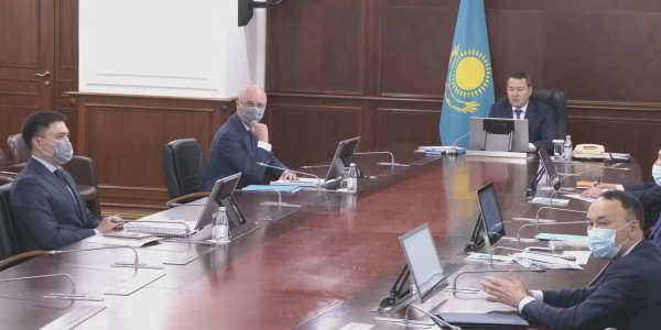 Елімізде балабақшаларды лицензиялау мәселесі қараша айына дейін шешілуі тиіс &ndash; Ә. Смайылов