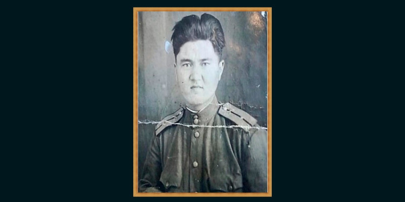 Сүлеймен Шәңгерей (1923-1993 жж.)