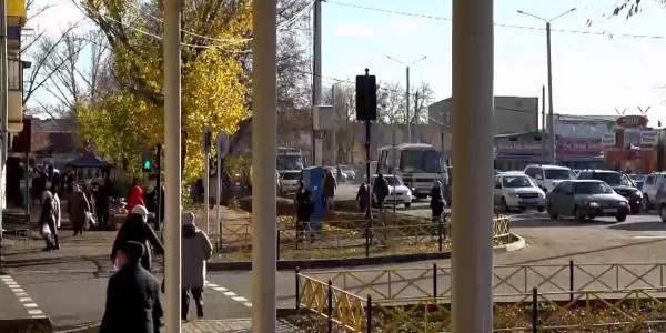 Восемь санпостов установят в Уральске